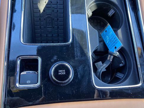 New 2025 Lincoln Aviator Black Label image 27