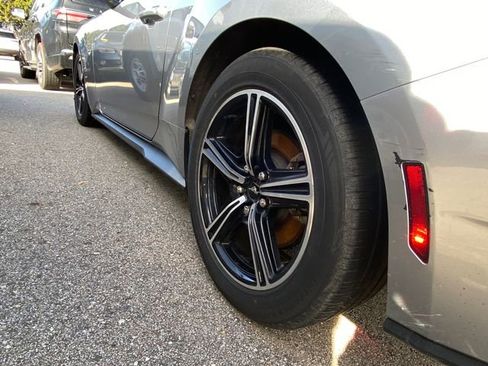 Used 2024 Ford Mustang Premium image 12
