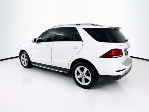 Used 2017 Mercedes-Benz GLE 350 image 6