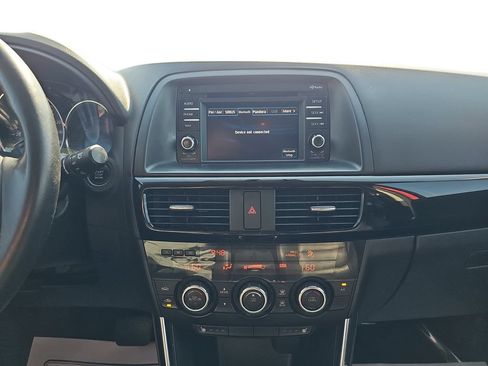 Used 2015 MAZDA CX-5 Grand Touring FWD image 20