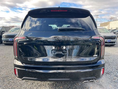 New 2025 Kia Telluride SX Prestige X-Line image 3