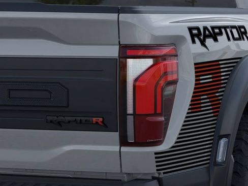 New 2026 Ford F150 Raptor w/ Equipment Group 803A Raptor R AWD/4WD image 21