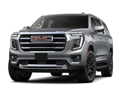 New 2026 GMC Yukon XL Elevation w/ Elevation Premium Package