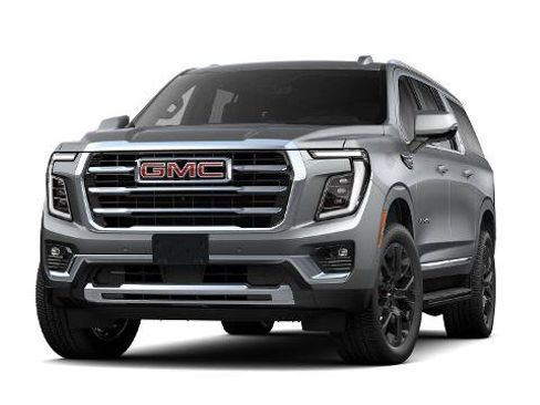New 2026 GMC Yukon XL Elevation w/ Elevation Premium Package image 1