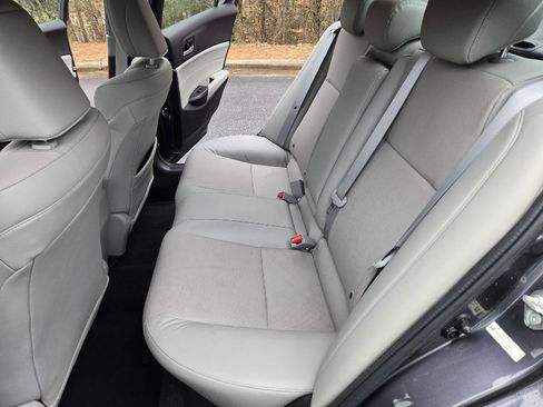 Used 2018 Acura ILX w/ Premium Package image 23