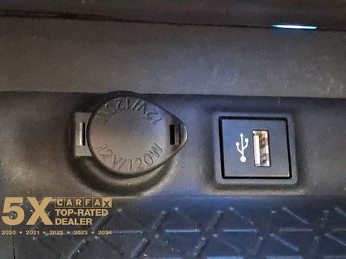 Used 2023 Toyota RAV4 XSE image 31