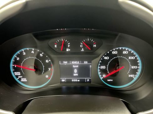 Used 2024 Chevrolet Malibu LT FWD image 12
