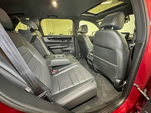 Used 2023 Honda CR-V Sport Touring image 30