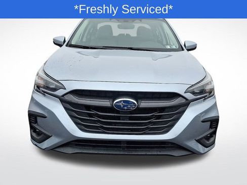 Certified 2023 Subaru Legacy Premium w/ Popular Package #1 image 2