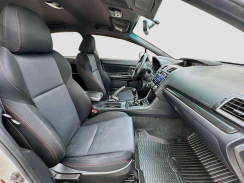 Used 2019 Subaru WRX w/ Popular Package #1 AWD/4WD image 18