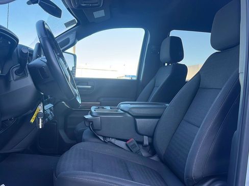 Used 2023 Chevrolet Silverado 2500 LT image 36