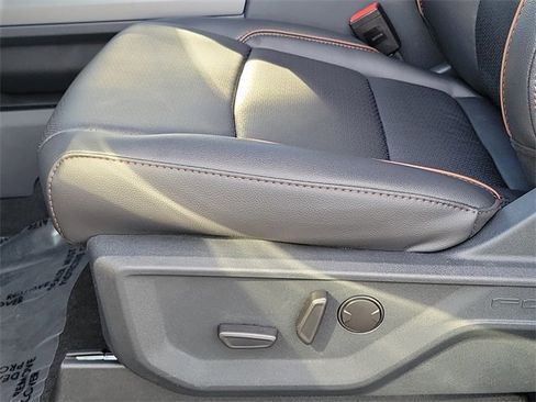 New 2026 Ford F350 Lariat w/ Black Appearance Package image 16