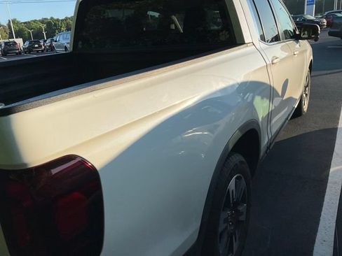 Used 2017 Honda Ridgeline RTL-T image 5