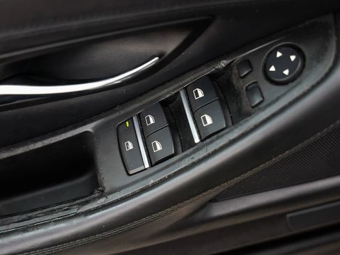 Used 2015 BMW 528i Sedan RWD image 38