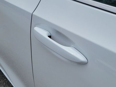 Used 2022 Lexus ES 350 F Sport w/ Accessory Package 2 FWD image 12