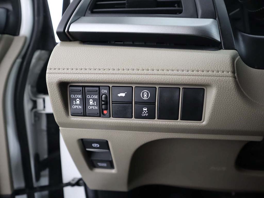 Used 2022 Honda Odyssey EX-L image 42