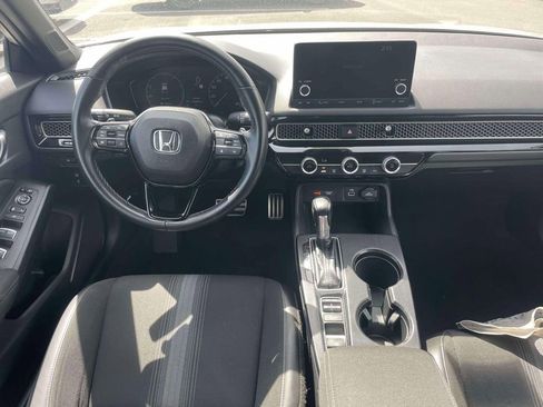Used 2022 Honda Civic Sport image 10