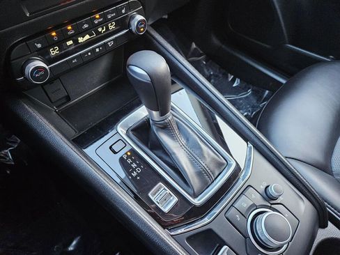 Certified 2025 MAZDA CX-5 AWD 2.5 S w/ Select Package image 21