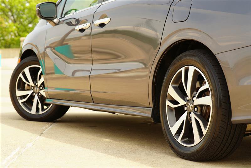 Used 2021 Honda Odyssey Touring image 20