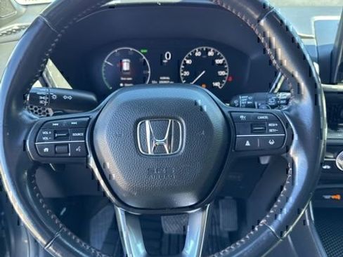 Used 2023 Honda CR-V Sport image 21