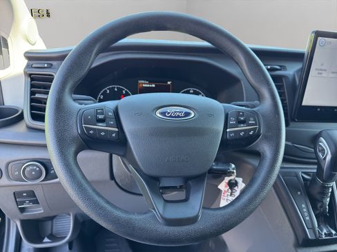 Used 2024 Ford Transit 350 XL image 11