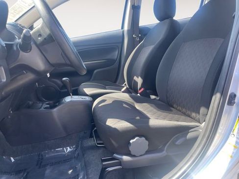 Used 2024 Mitsubishi Mirage ES image 30