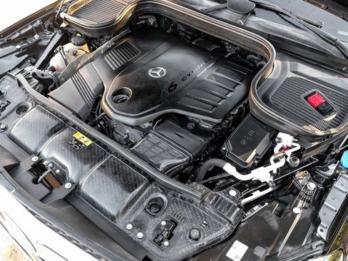 Used 2020 Mercedes-Benz GLS 450 4MATIC image 56