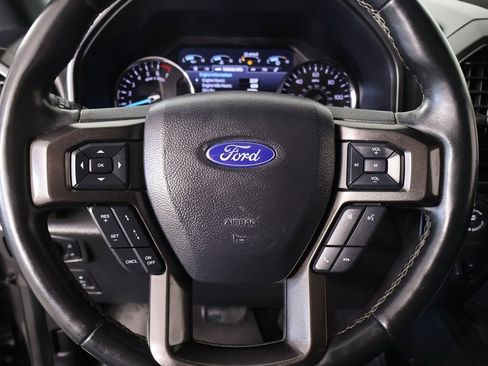 Used 2021 Ford Expedition Max Limited image 3