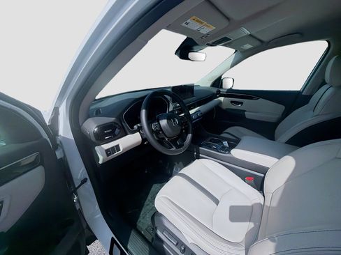 New 2026 Honda Pilot EX-L image 9