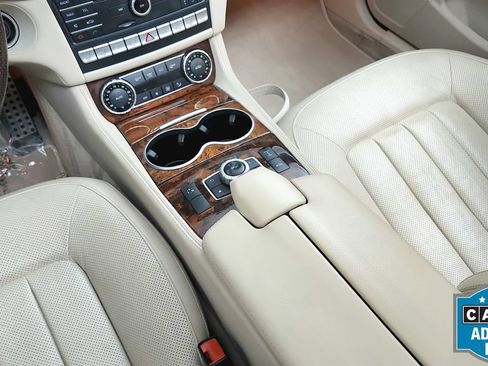 Used 2017 Mercedes-Benz CLS 550 image 32