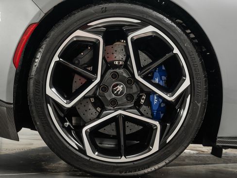 Used 2022 Maserati MC20 Coupe image 40