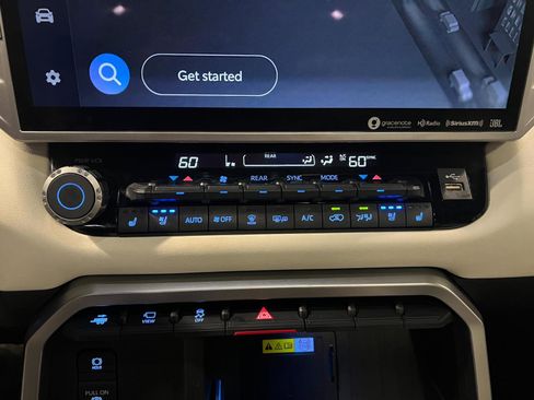 Used 2024 Toyota Sequoia Capstone image 19