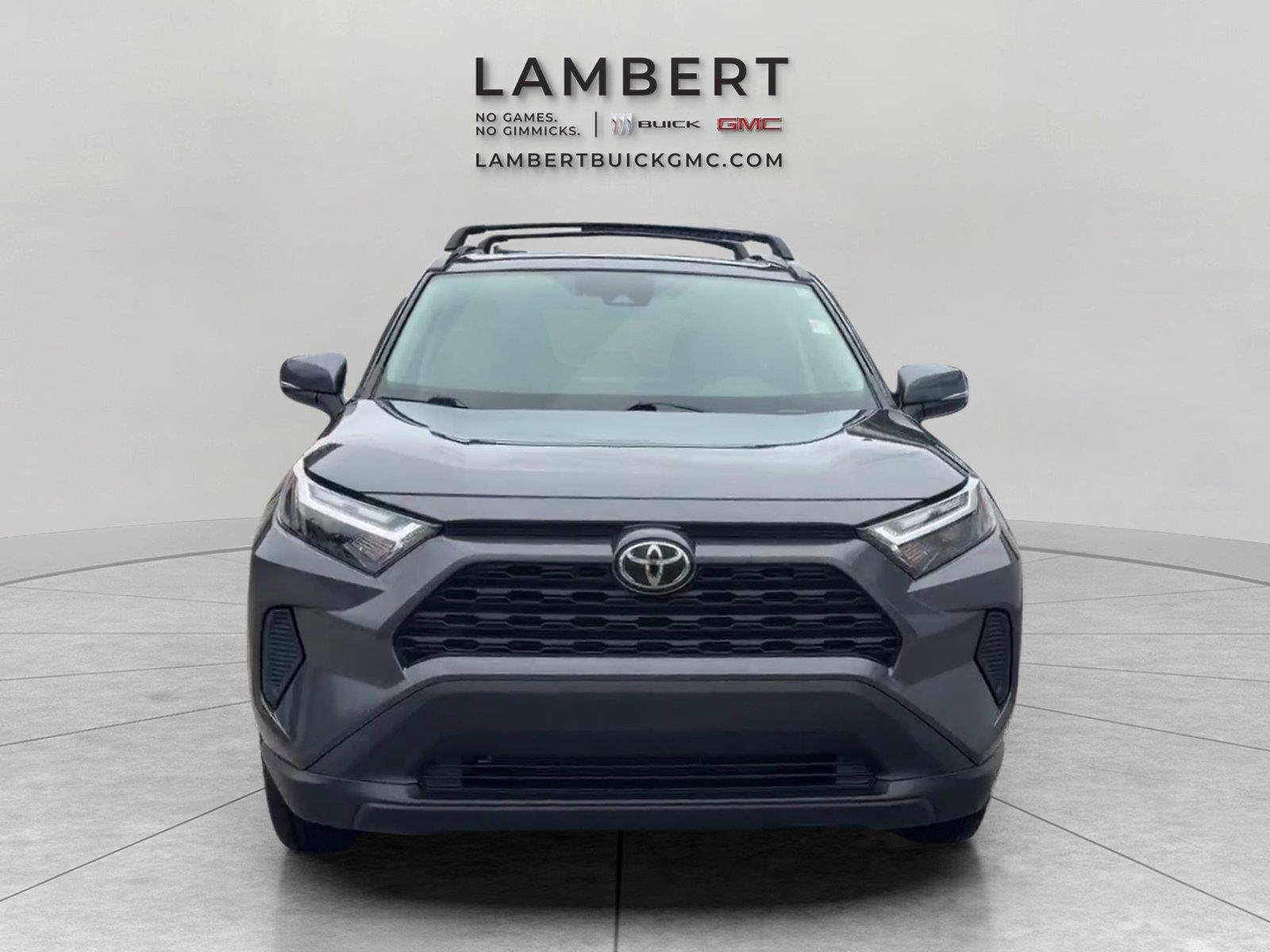 Used 2024 Toyota RAV4 XLE w/ Convenience Package AWD/4WD image 8