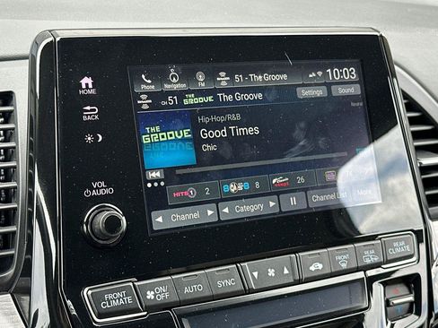 Used 2022 Honda Odyssey Elite image 19