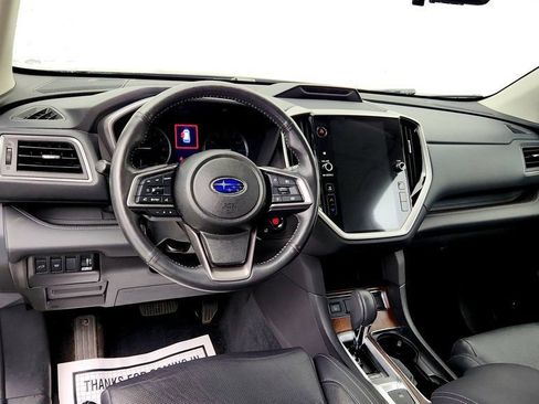 Used 2023 Subaru Ascent Touring AWD/4WD image 12
