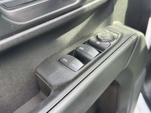 New 2026 Chevrolet Silverado 3500 W/T image 11