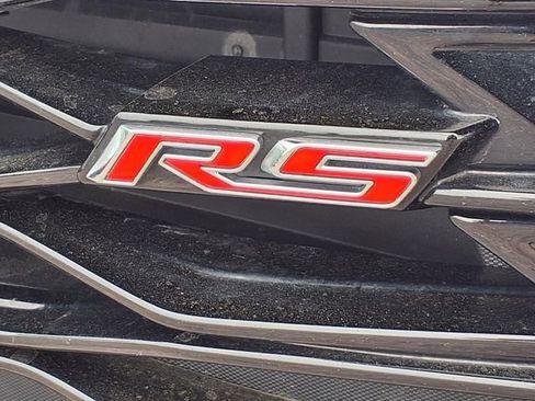 Certified 2024 Chevrolet Blazer RS w/ Driver Confidence II Package FWD image 32