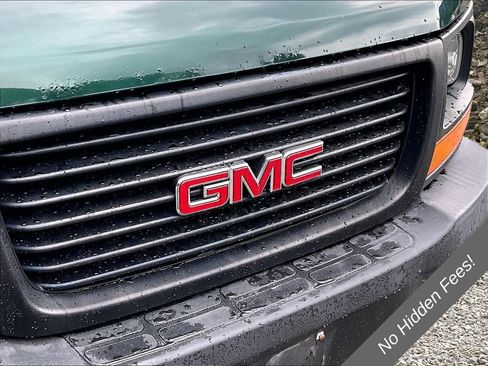 Used 2014 GMC Savana 3500 RWD image 22