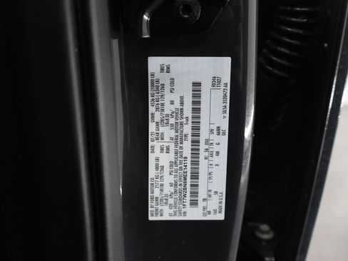 Used 2021 Ford F250 Lariat AWD/4WD image 62