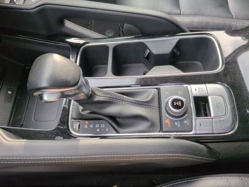 Used 2022 Kia Telluride EX w/ EX Premium Package image 22