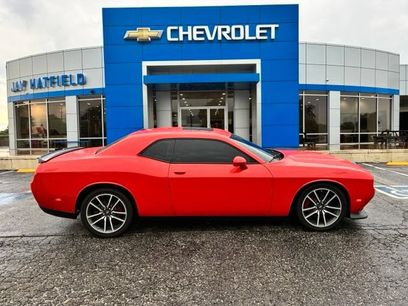 Used 2023 Dodge Challenger GT w/ Blacktop Package