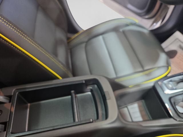 New 2026 Chevrolet TrailBlazer ACTIV w/ Convenience Package AWD/4WD image 35