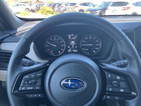Used 2026 Subaru Forester Premium AWD/4WD image 11