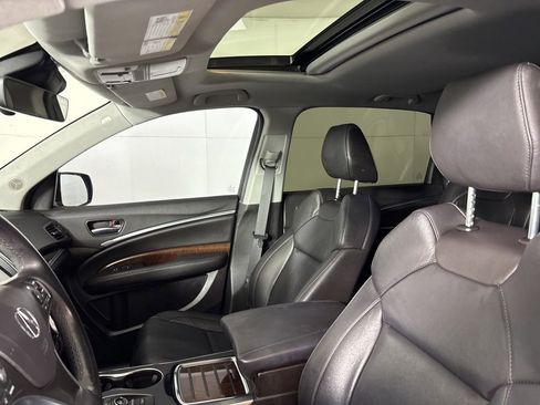 Used 2019 Acura MDX 3.5L image 17