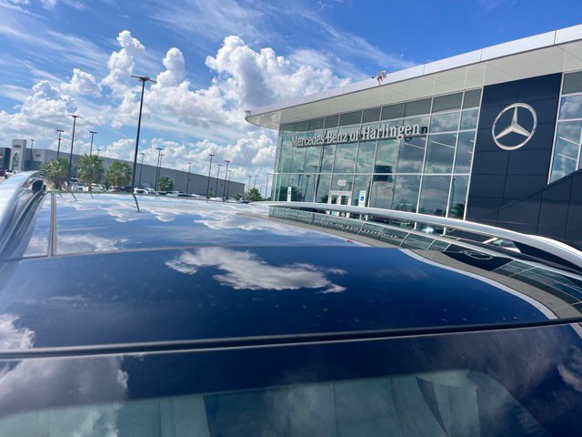Used 2024 Mercedes-Benz GLE 450 4MATIC image 7