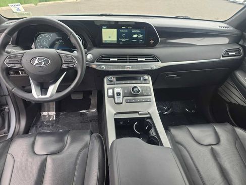 Used 2020 Hyundai Palisade Limited FWD image 20