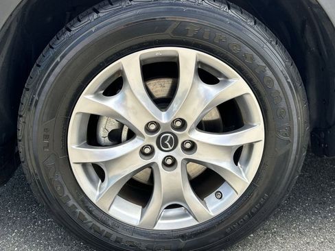 Used 2014 MAZDA CX-9 Touring AWD/4WD image 10