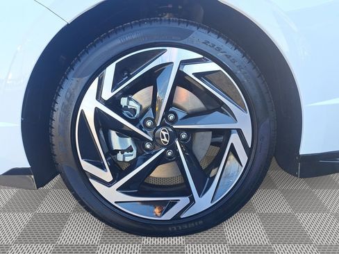 New 2026 Hyundai Sonata SEL image 10