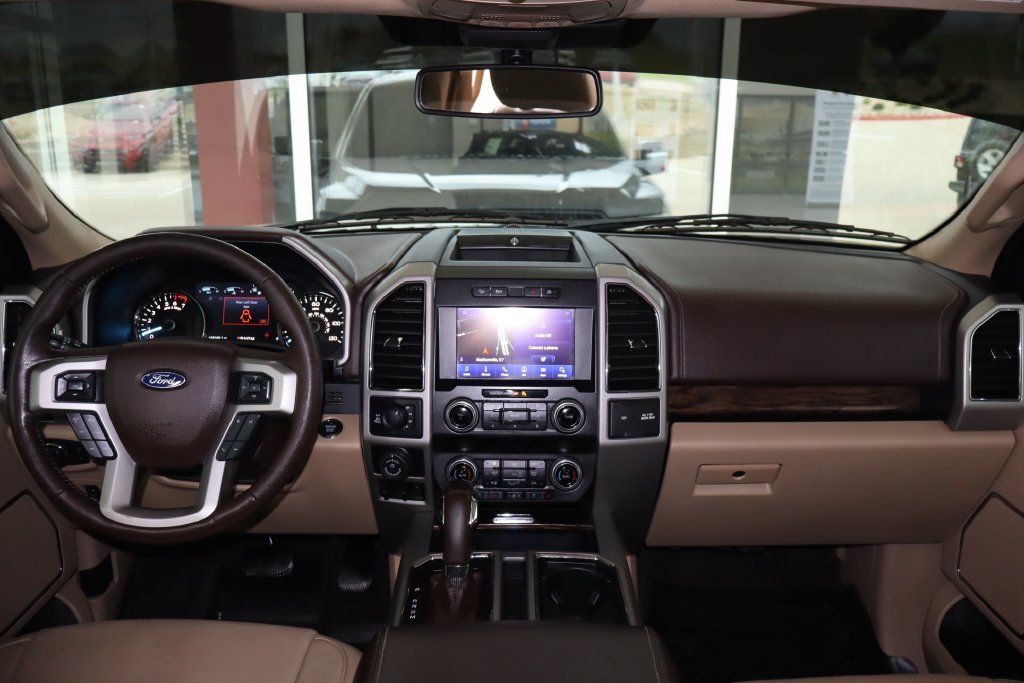 Used 2019 Ford F150 Lariat w/ Equipment Group 502A Luxury AWD/4WD image 39