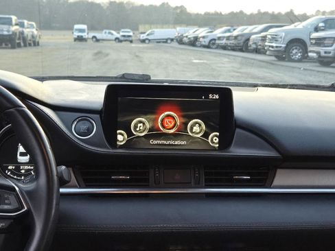 Used 2021 MAZDA MAZDA6 Sport image 21